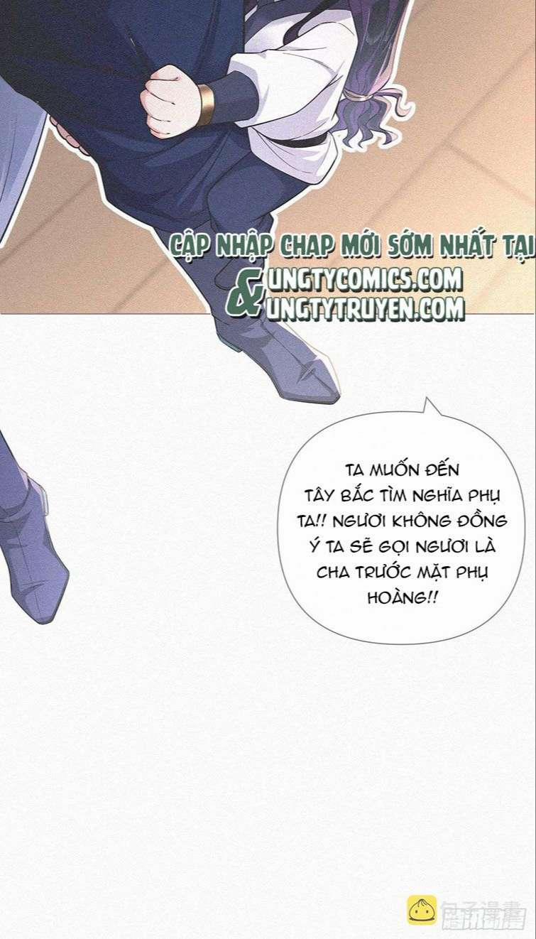 manhwax10.com - Truyện Manhwa Nhập Mộ Chi Thần Chương 86 Trang 11