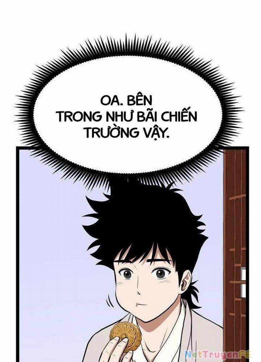 manhwax10.com - Truyện Manhwa Nhất Bộ Thần Quyền Chương 12 Trang 98