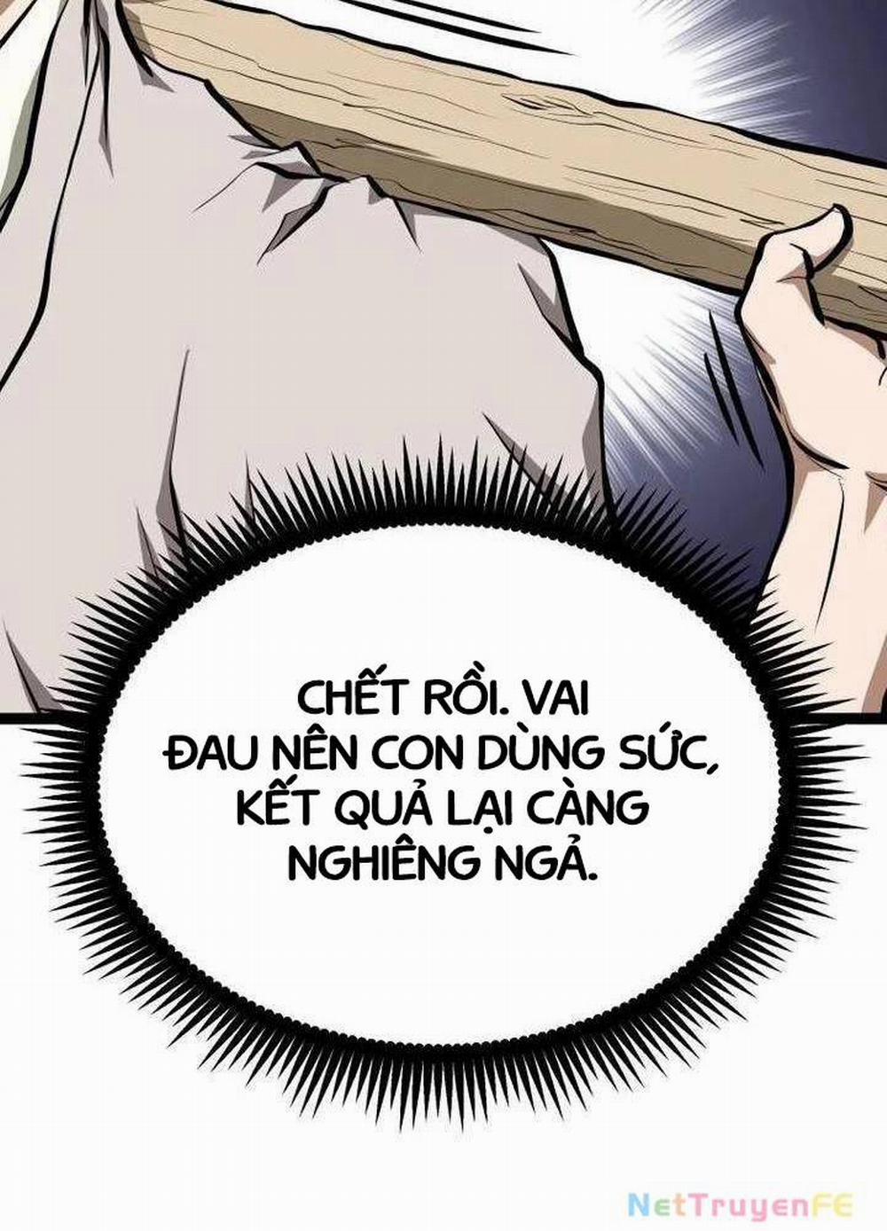 manhwax10.com - Truyện Manhwa Nhất Bộ Thần Quyền Chương 16 Trang 76