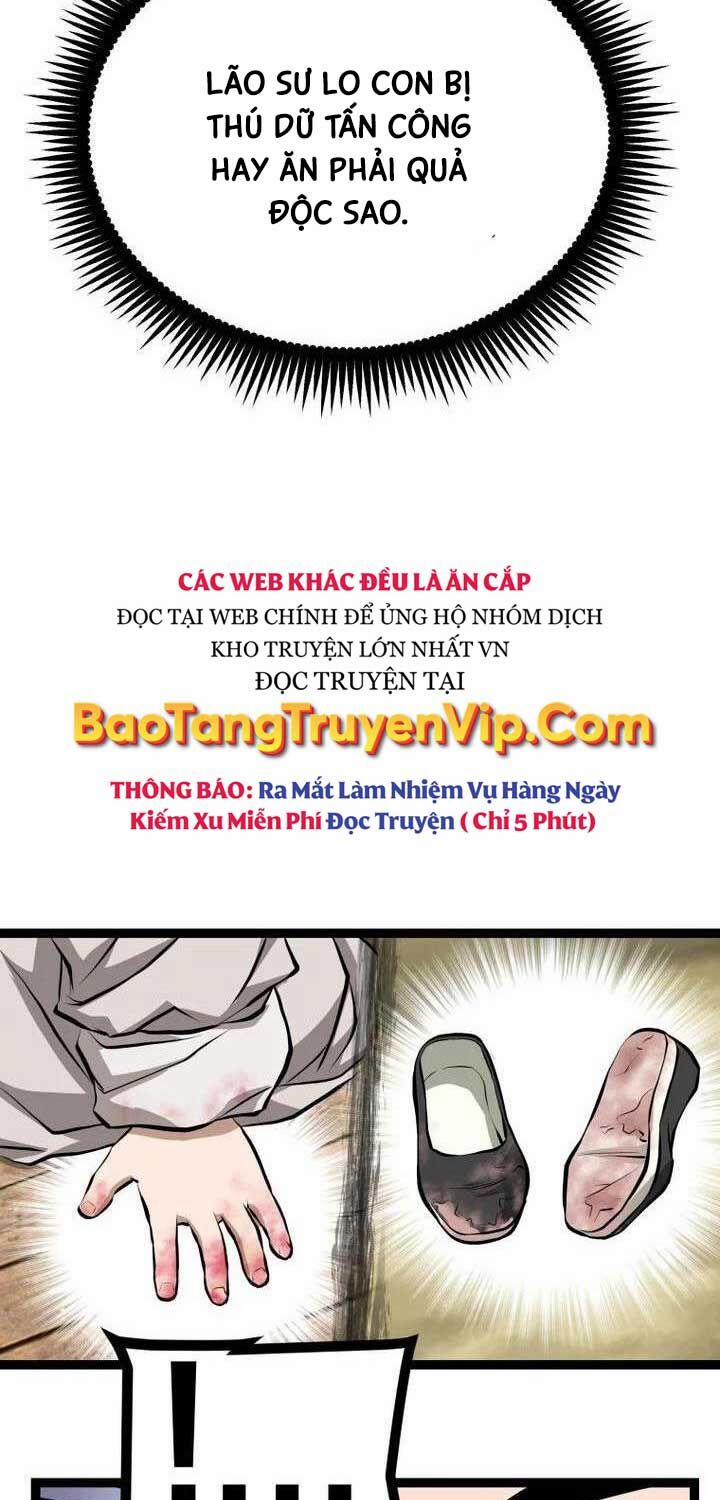 manhwax10.com - Truyện Manhwa Nhất Bộ Thần Quyền Chương 2 Trang 83