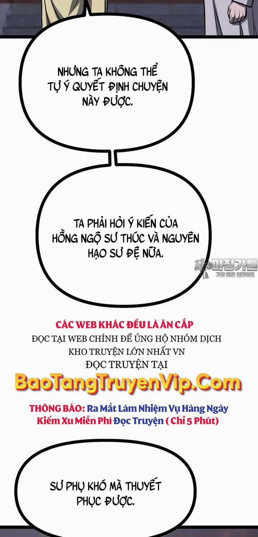 Nhất Bộ Thần Quyền Chương 21 Trang 14