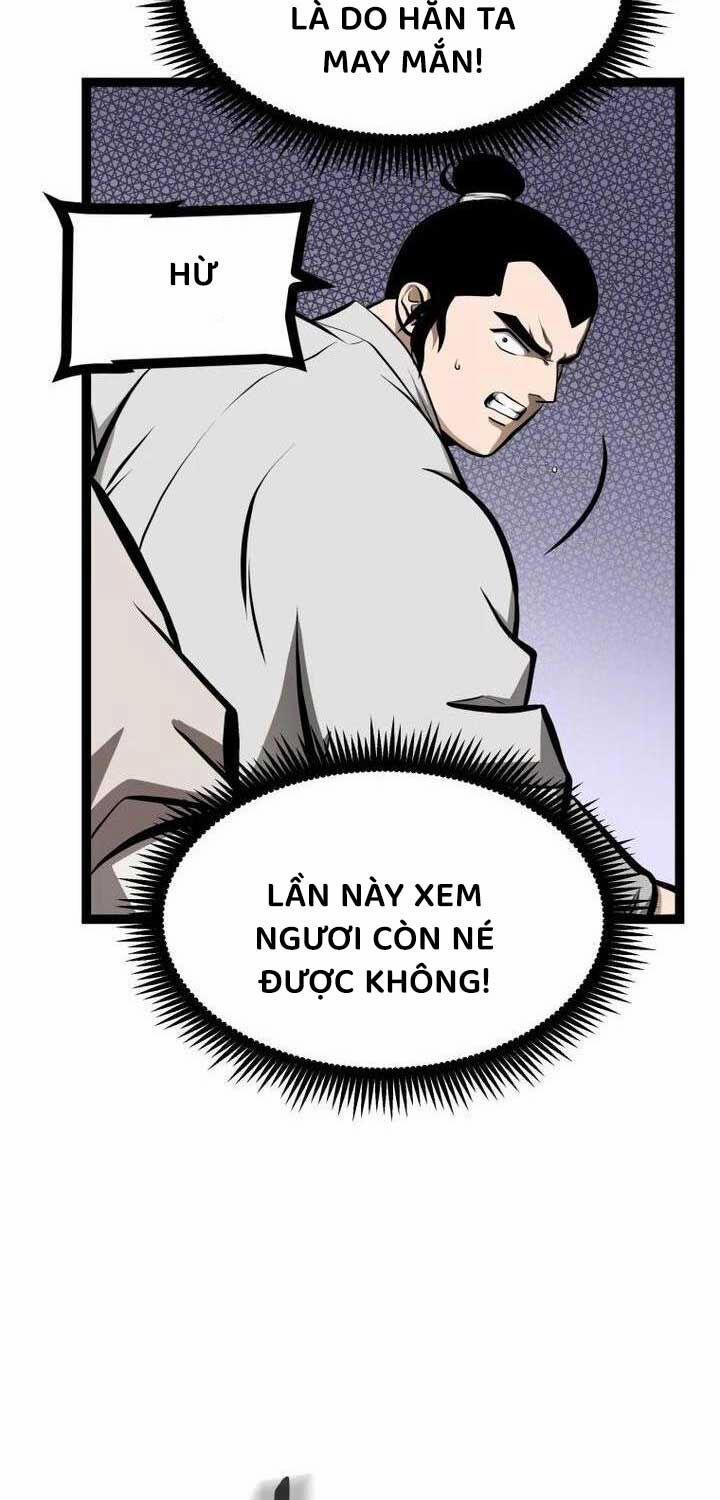 manhwax10.com - Truyện Manhwa Nhất Bộ Thần Quyền Chương 22 Trang 38