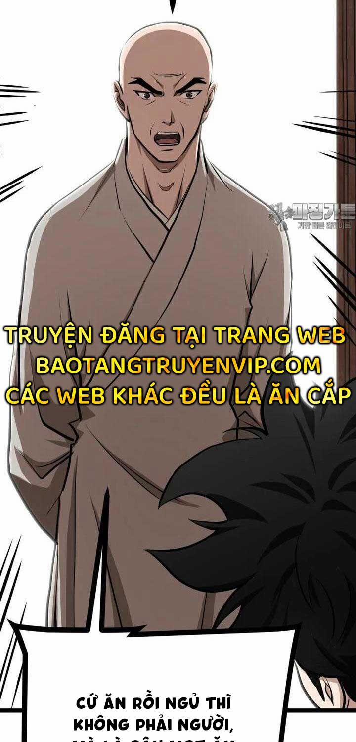 manhwax10.com - Truyện Manhwa Nhất Bộ Thần Quyền Chương 3 Trang 7