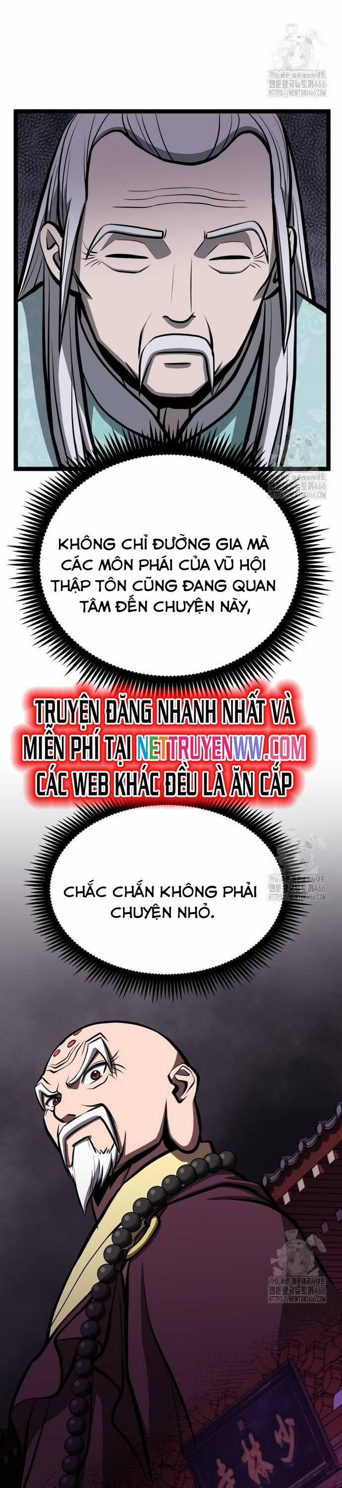 manhwax10.com - Truyện Manhwa Nhất Bộ Thần Quyền Chương 31 Trang 26