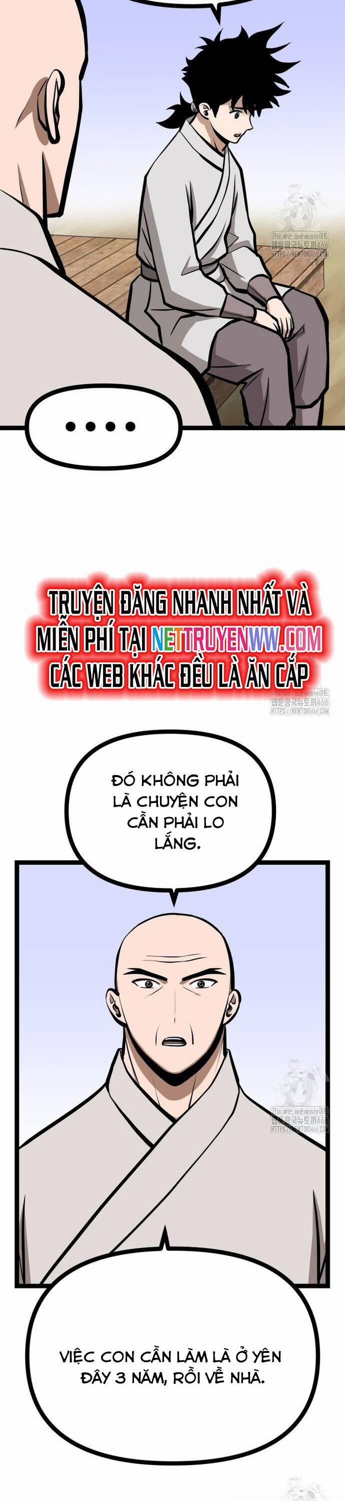 manhwax10.com - Truyện Manhwa Nhất Bộ Thần Quyền Chương 31 Trang 29