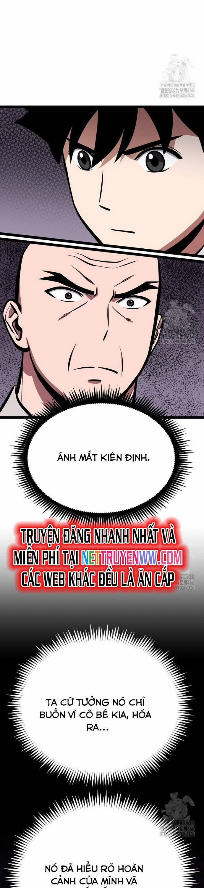 manhwax10.com - Truyện Manhwa Nhất Bộ Thần Quyền Chương 31 Trang 37