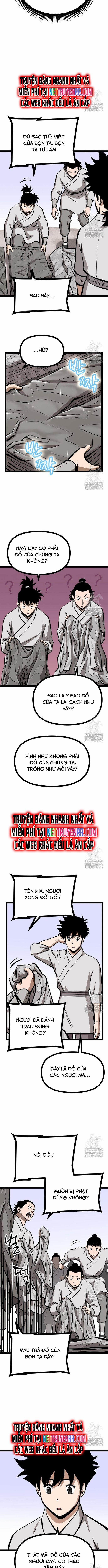 manhwax10.com - Truyện Manhwa Nhất Bộ Thần Quyền Chương 35 Trang 2