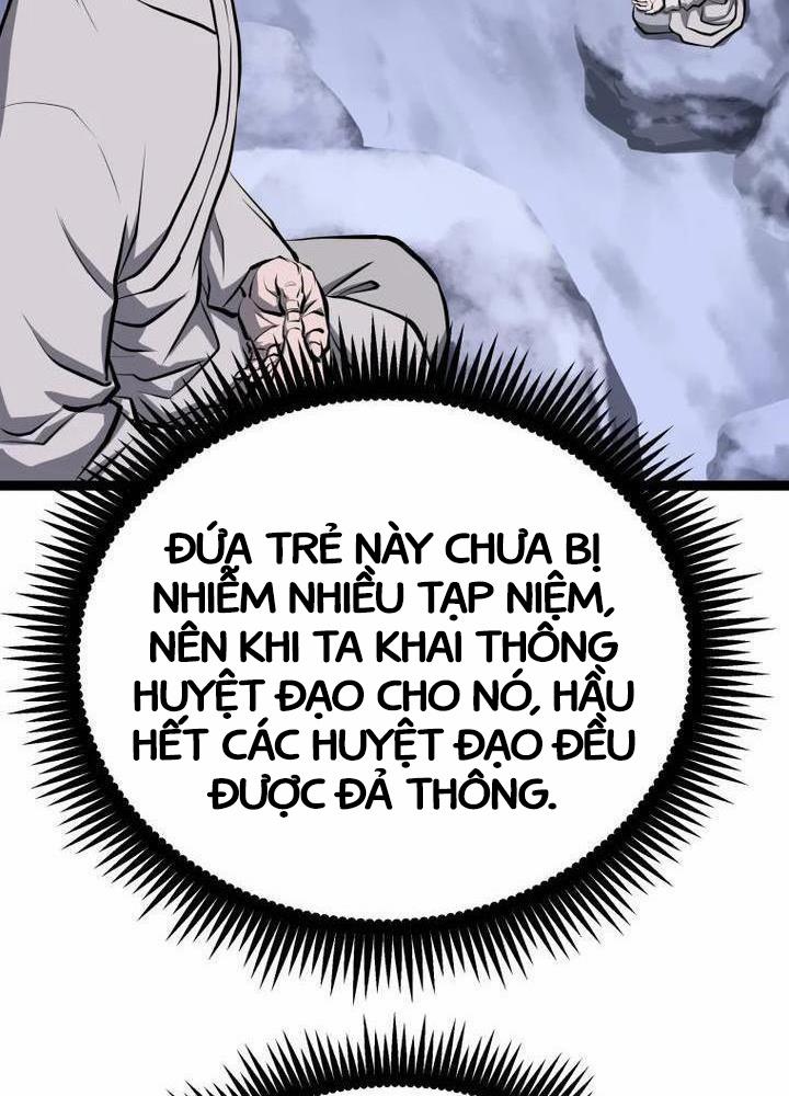 manhwax10.com - Truyện Manhwa Nhất Bộ Thần Quyền Chương 6 Trang 9