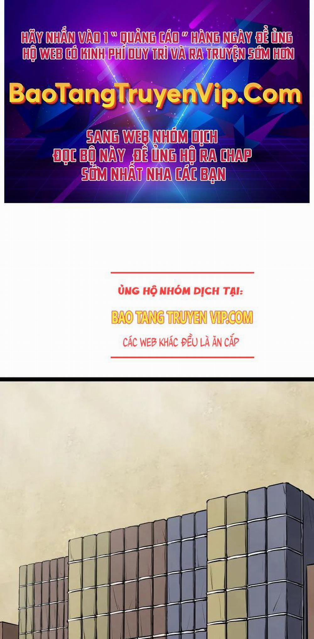 manhwax10.com - Truyện Manhwa Nhất Bộ Thần Quyền Chương 8 Trang 1