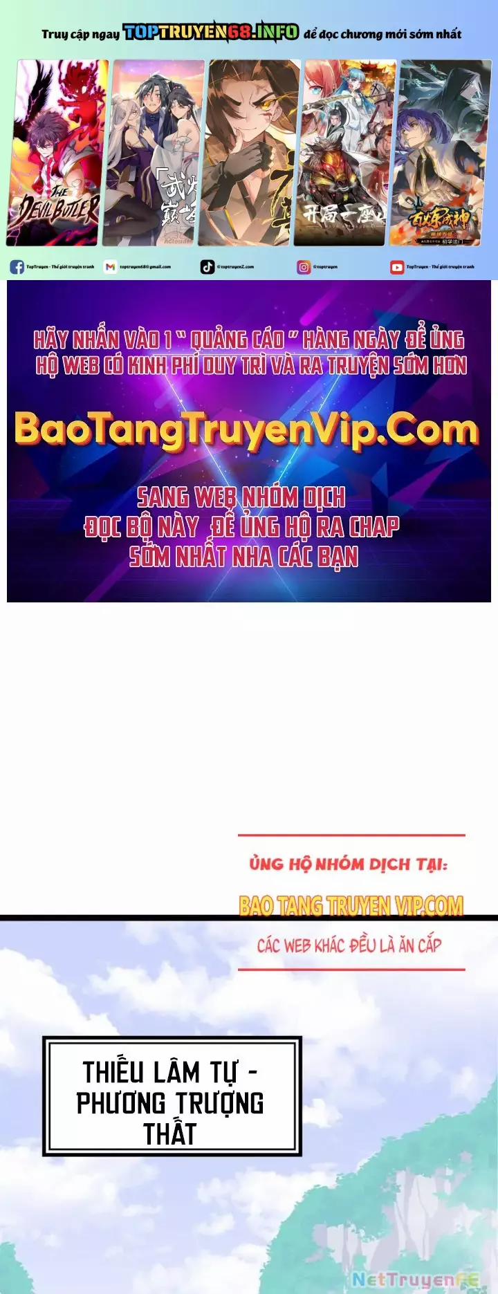 manhwax10.com - Truyện Manhwa Nhất Bộ Thần Quyền Chương 9 Trang 1