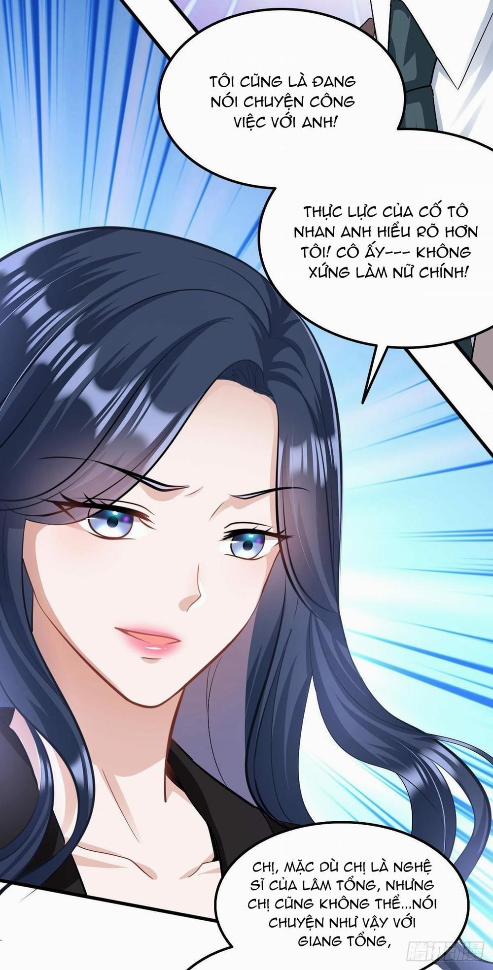 manhwax10.com - Truyện Manhwa Nhặt Boss Làm Chồng Chương 2 Trang 11