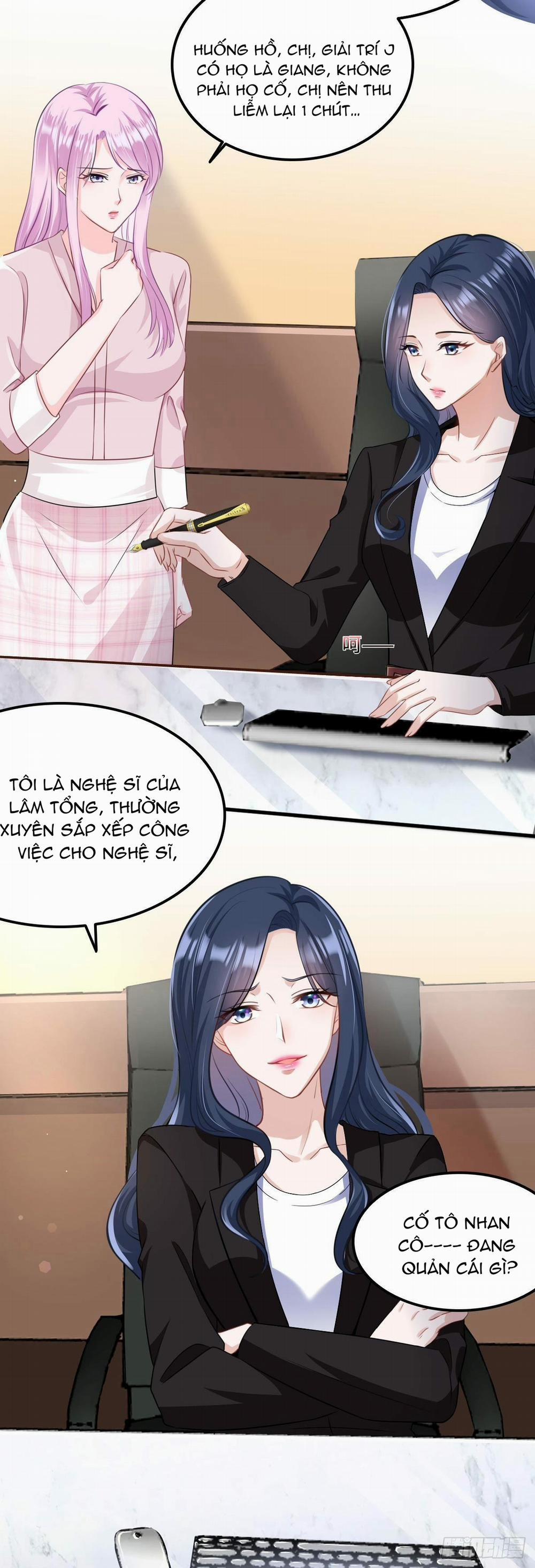 manhwax10.com - Truyện Manhwa Nhặt Boss Làm Chồng Chương 2 Trang 12