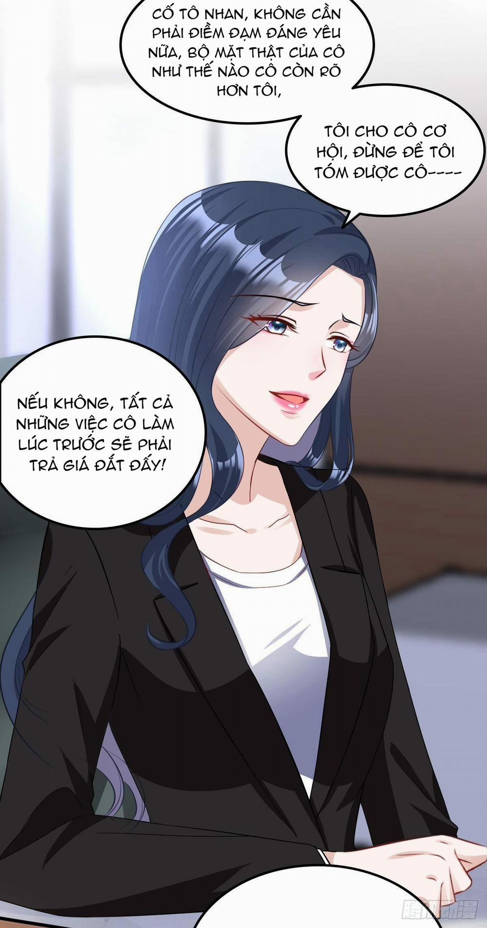 manhwax10.com - Truyện Manhwa Nhặt Boss Làm Chồng Chương 2 Trang 14