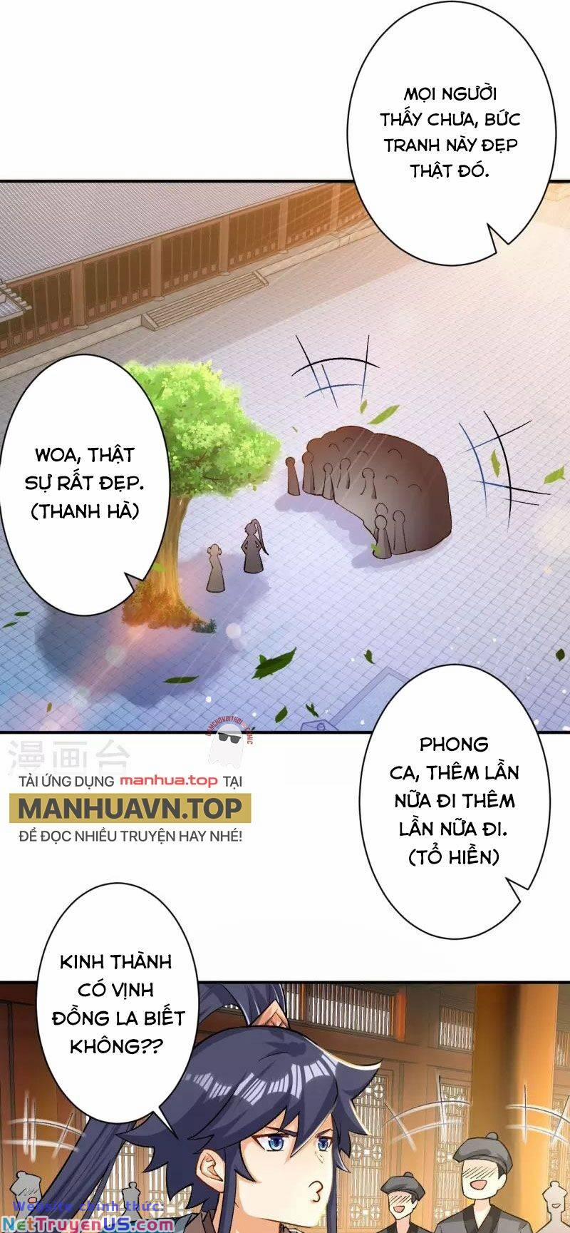 manhwax10.com - Truyện Manhwa Nhất Đẳng Gia Đinh Chương 341 Trang 6