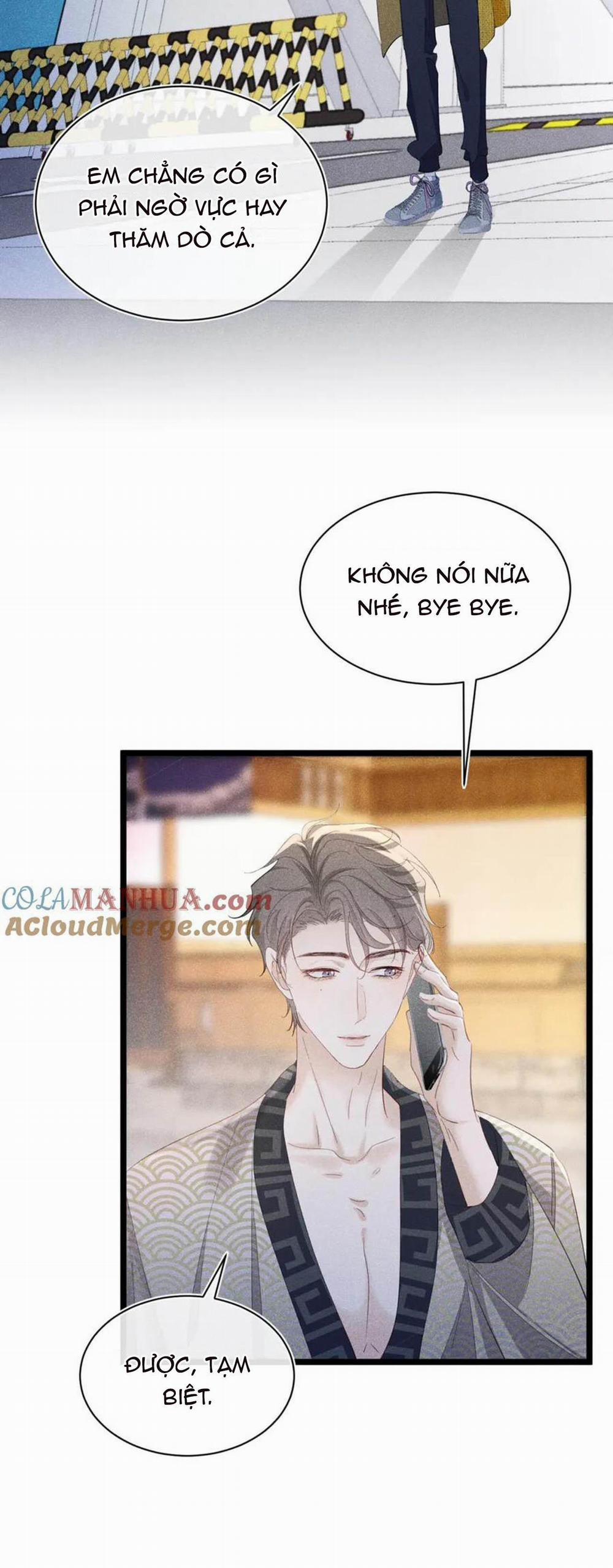 manhwax10.com - Truyện Manhwa Nhặt Được Ác Quỷ Chương 20 Trang 22