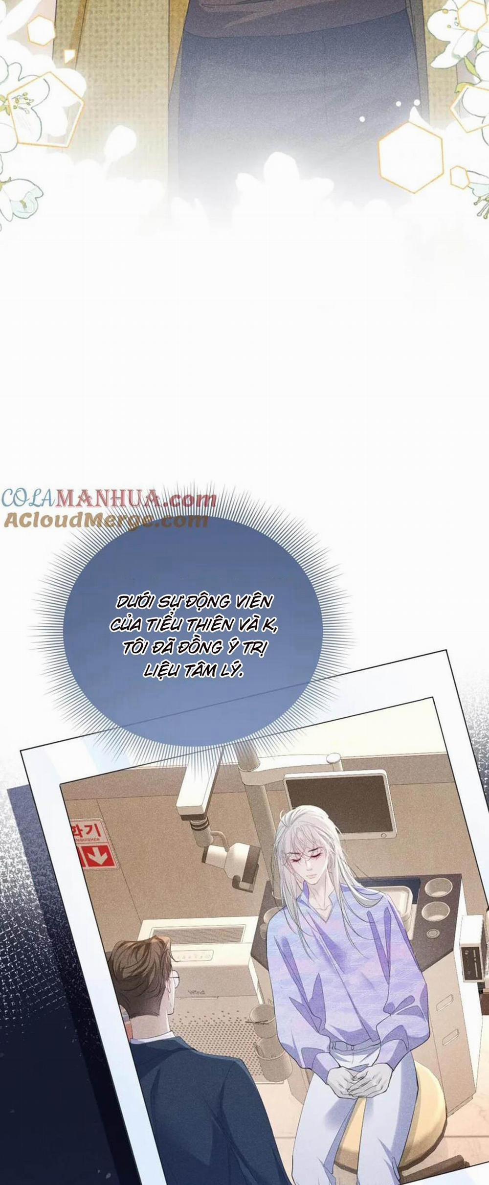 manhwax10.com - Truyện Manhwa Nhặt Được Ác Quỷ Chương 20 Trang 45