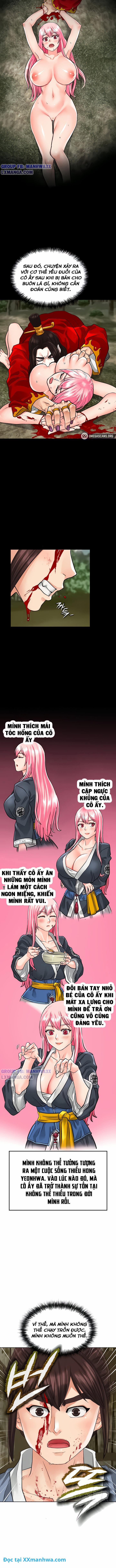 manhwax10.com - Truyện Manhwa Nhặt Được Thiên Ma Dâm Nữ Chương 4 Trang 11