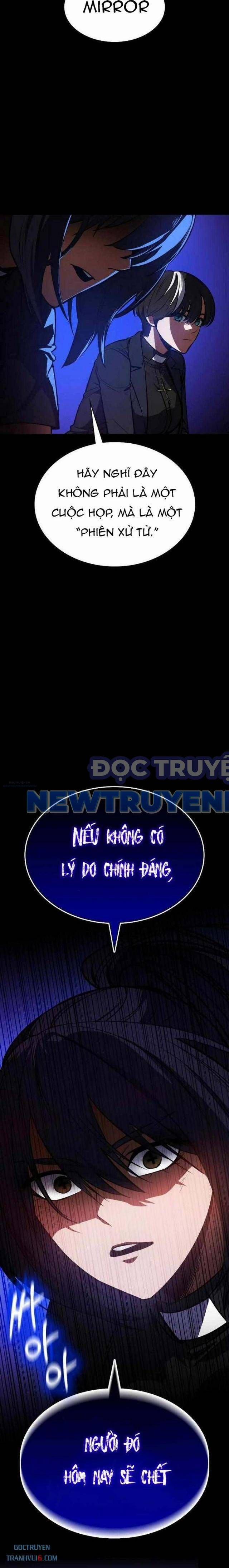 manhwax10.com - Truyện Manhwa Nhật Hành Nhân Chương 18 Trang 4