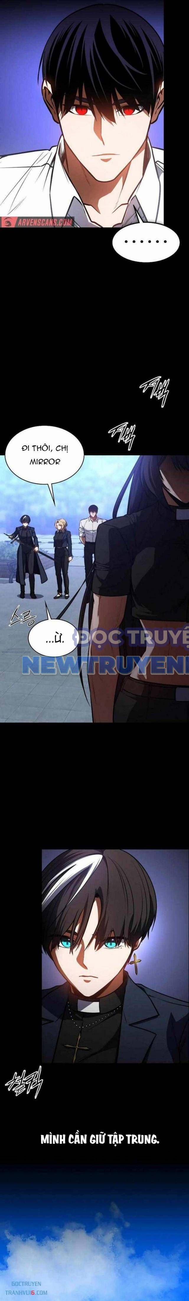 manhwax10.com - Truyện Manhwa Nhật Hành Nhân Chương 18 Trang 5