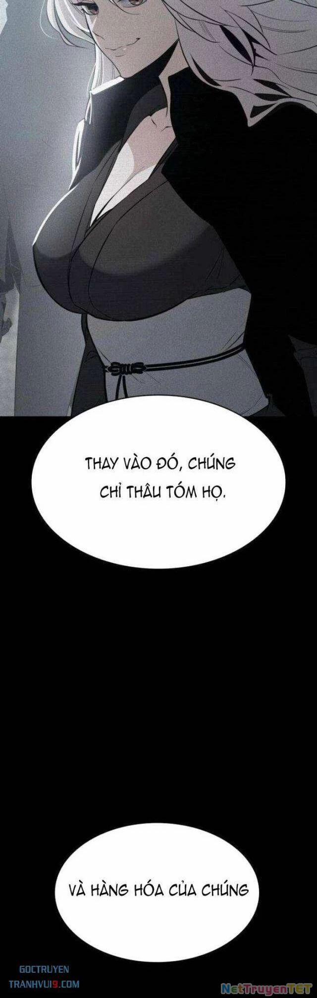 manhwax10.com - Truyện Manhwa Nhật Hành Nhân Chương 21 Trang 10