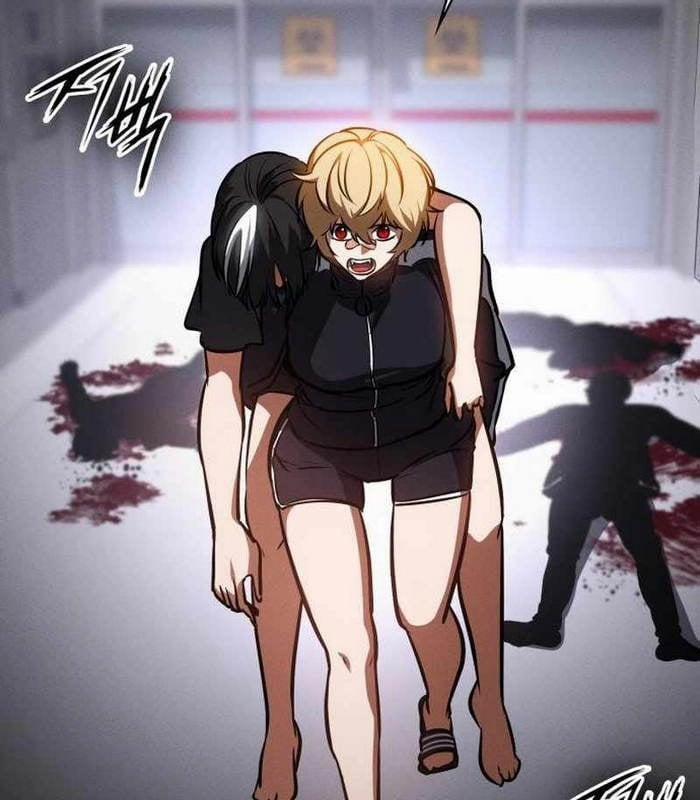 manhwax10.com - Truyện Manhwa Nhật Hành Nhân Chương 26 Trang 203