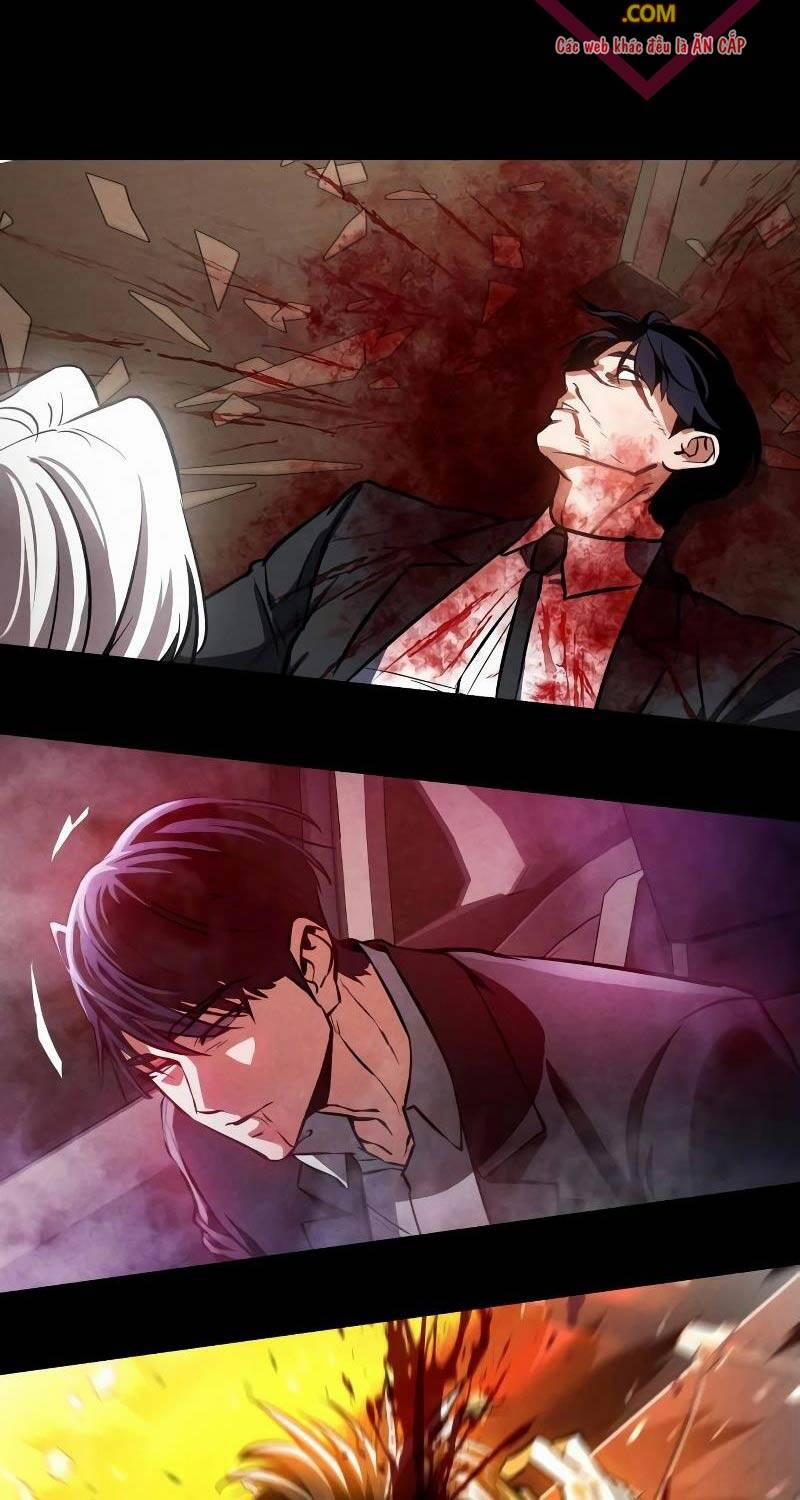 manhwax10.com - Truyện Manhwa Nhật Hành Nhân Chương 3 Trang 9
