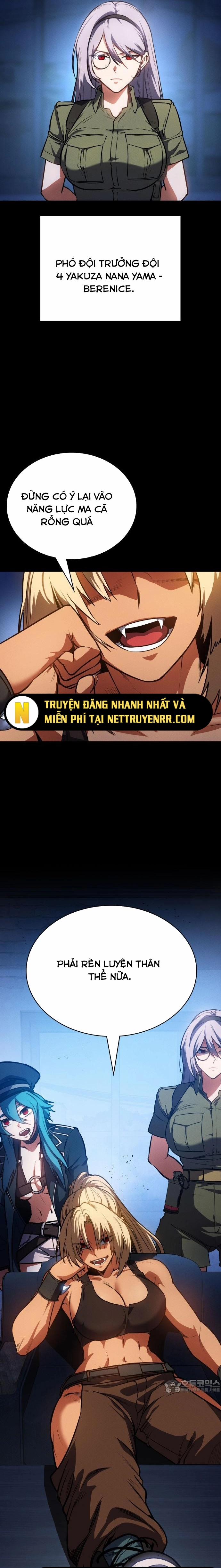 manhwax10.com - Truyện Manhwa Nhật Hành Nhân Chương 32 Trang 2