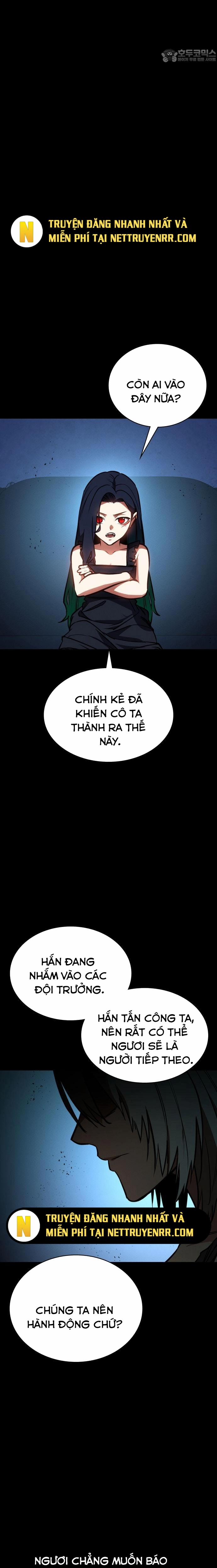 manhwax10.com - Truyện Manhwa Nhật Hành Nhân Chương 32 Trang 12