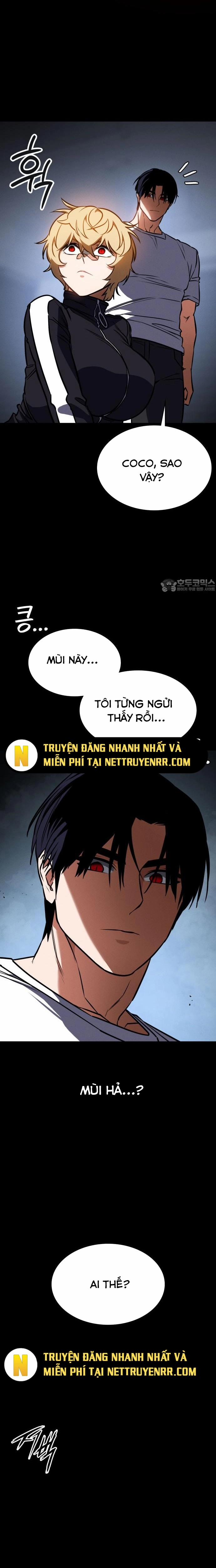 manhwax10.com - Truyện Manhwa Nhật Hành Nhân Chương 32 Trang 26