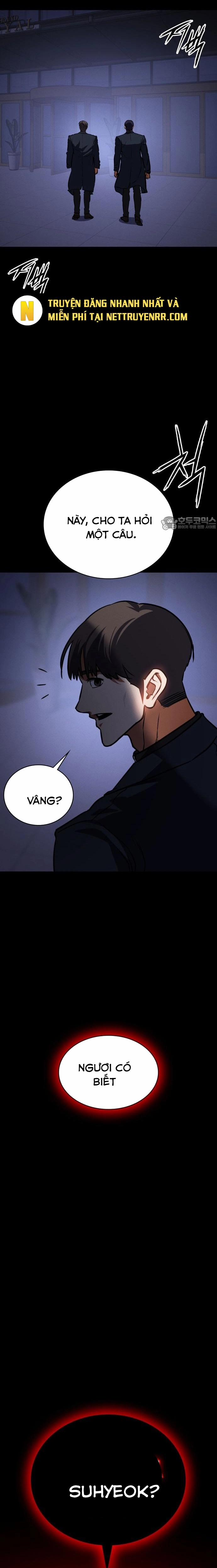 manhwax10.com - Truyện Manhwa Nhật Hành Nhân Chương 32 Trang 27