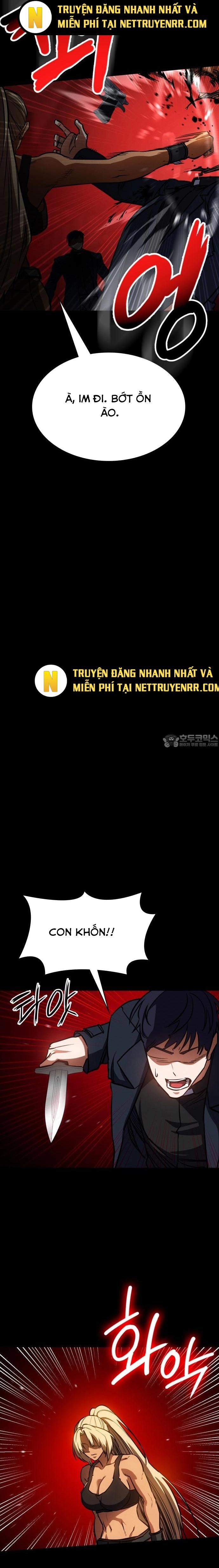 manhwax10.com - Truyện Manhwa Nhật Hành Nhân Chương 32 Trang 29