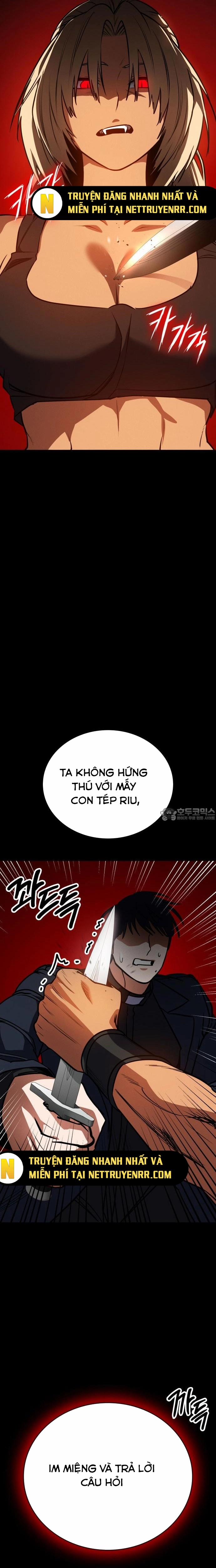 manhwax10.com - Truyện Manhwa Nhật Hành Nhân Chương 32 Trang 31