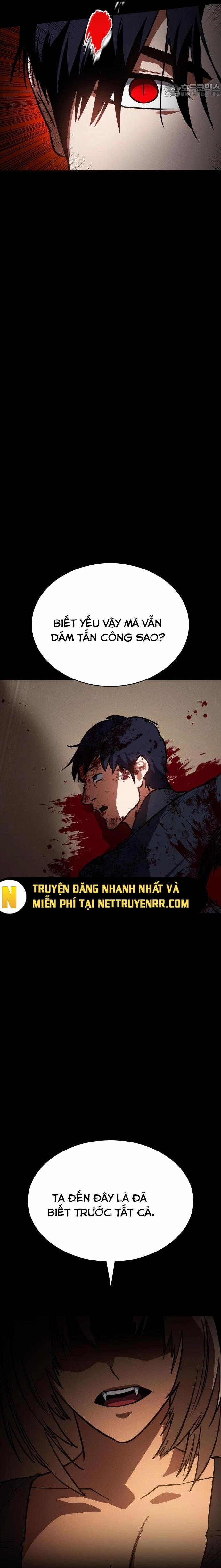 manhwax10.com - Truyện Manhwa Nhật Hành Nhân Chương 32 Trang 36