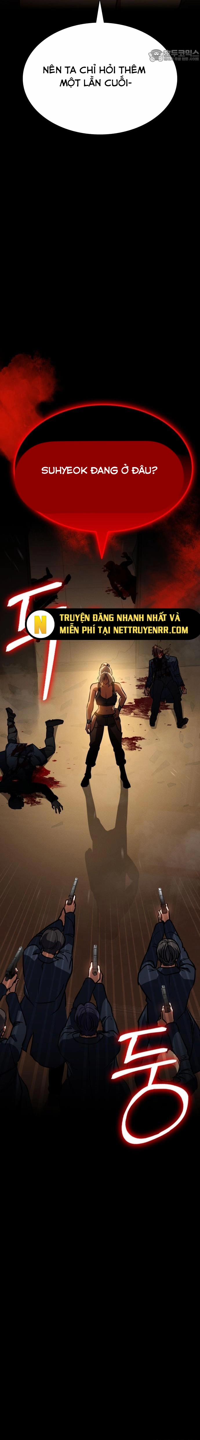 manhwax10.com - Truyện Manhwa Nhật Hành Nhân Chương 32 Trang 37