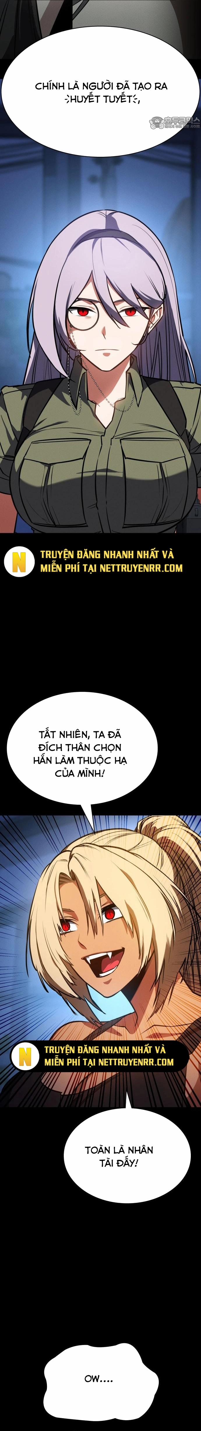 manhwax10.com - Truyện Manhwa Nhật Hành Nhân Chương 32 Trang 8