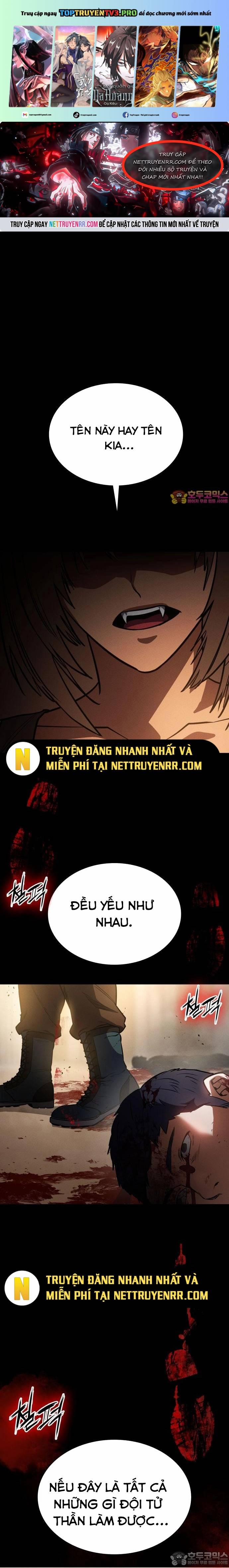 manhwax10.com - Truyện Manhwa Nhật Hành Nhân Chương 33 Trang 1