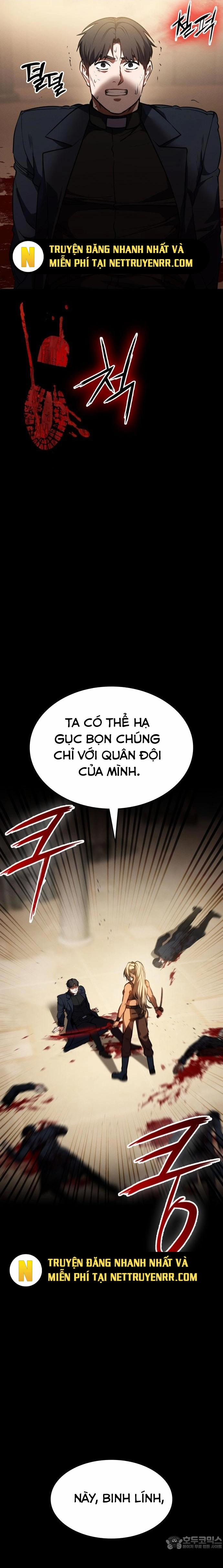 manhwax10.com - Truyện Manhwa Nhật Hành Nhân Chương 33 Trang 2
