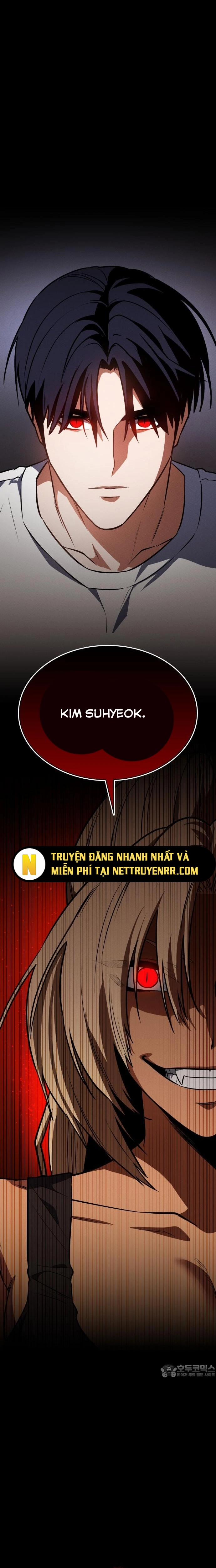manhwax10.com - Truyện Manhwa Nhật Hành Nhân Chương 33 Trang 11
