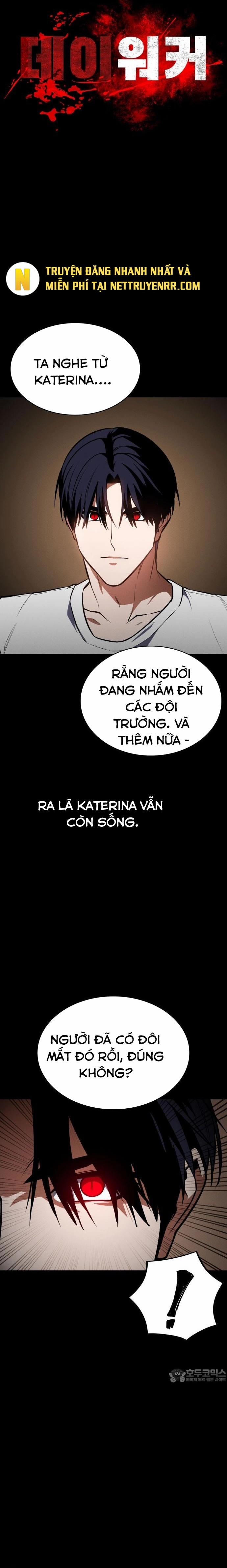 manhwax10.com - Truyện Manhwa Nhật Hành Nhân Chương 33 Trang 12
