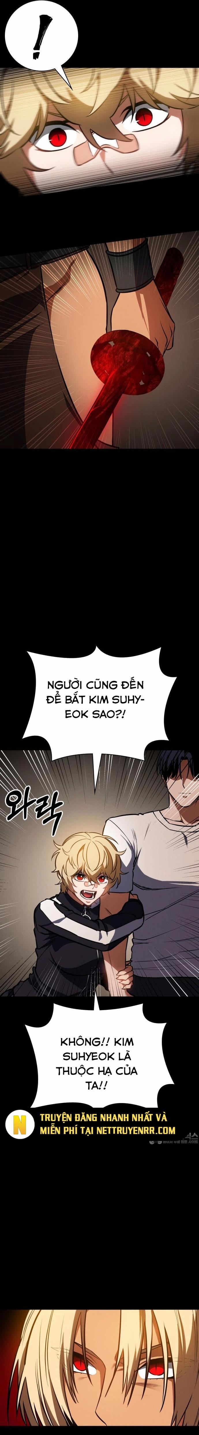 manhwax10.com - Truyện Manhwa Nhật Hành Nhân Chương 33 Trang 15