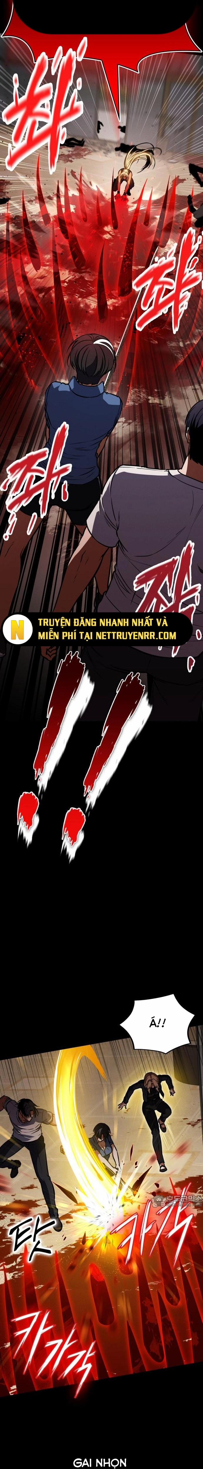 manhwax10.com - Truyện Manhwa Nhật Hành Nhân Chương 33 Trang 20