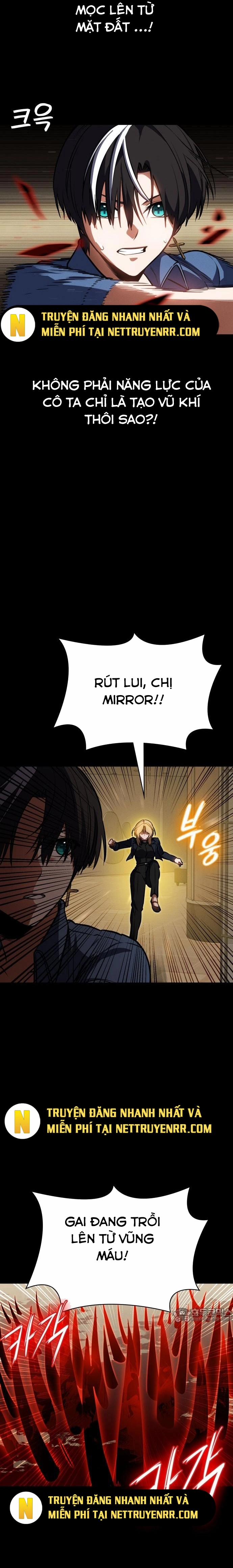manhwax10.com - Truyện Manhwa Nhật Hành Nhân Chương 33 Trang 21