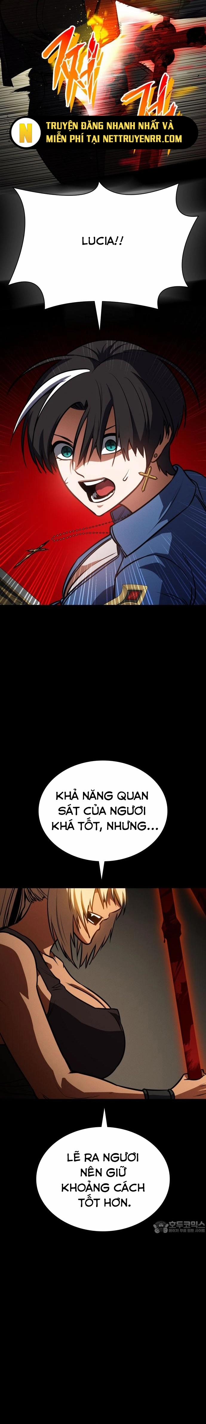 manhwax10.com - Truyện Manhwa Nhật Hành Nhân Chương 33 Trang 23