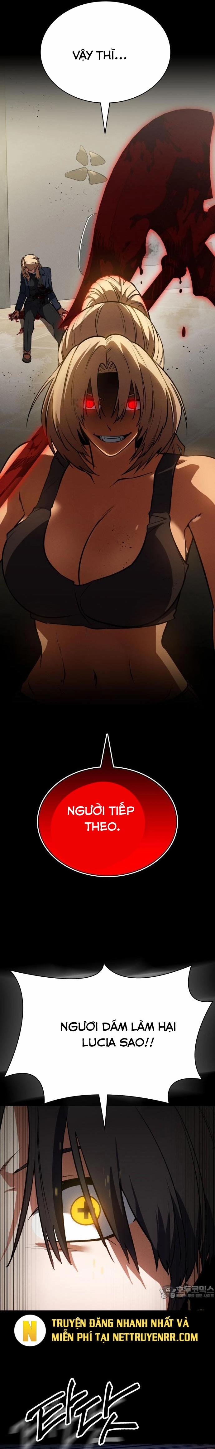 manhwax10.com - Truyện Manhwa Nhật Hành Nhân Chương 33 Trang 24
