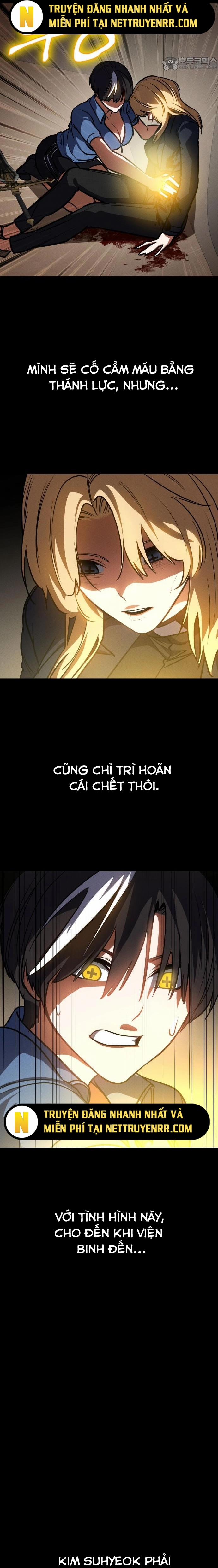 manhwax10.com - Truyện Manhwa Nhật Hành Nhân Chương 33 Trang 29
