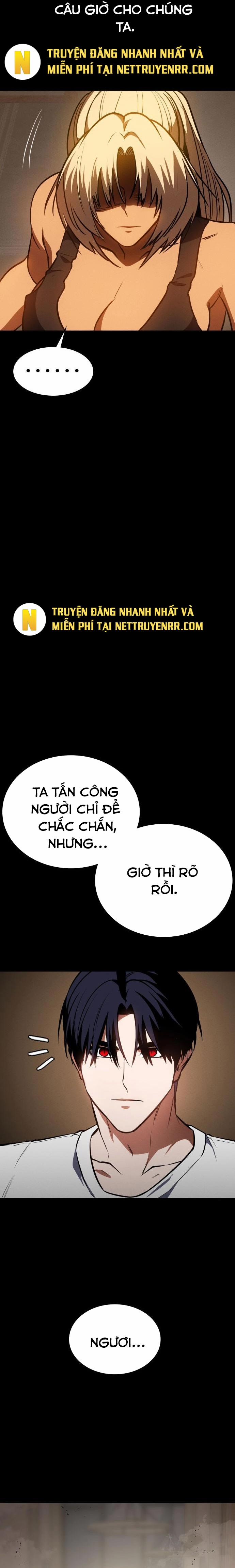 manhwax10.com - Truyện Manhwa Nhật Hành Nhân Chương 33 Trang 30