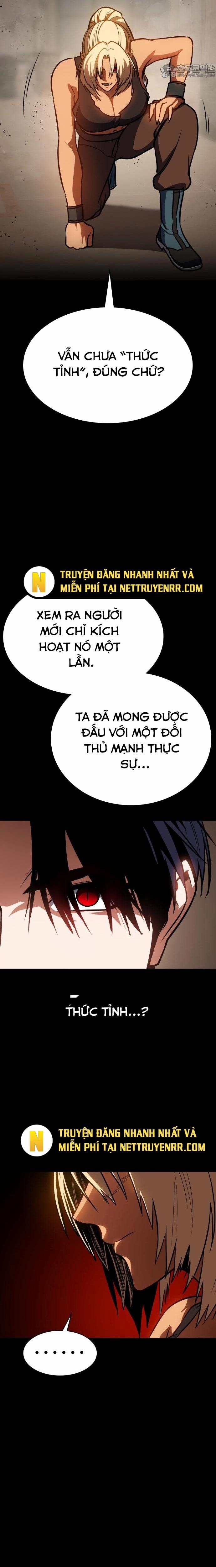 manhwax10.com - Truyện Manhwa Nhật Hành Nhân Chương 33 Trang 31