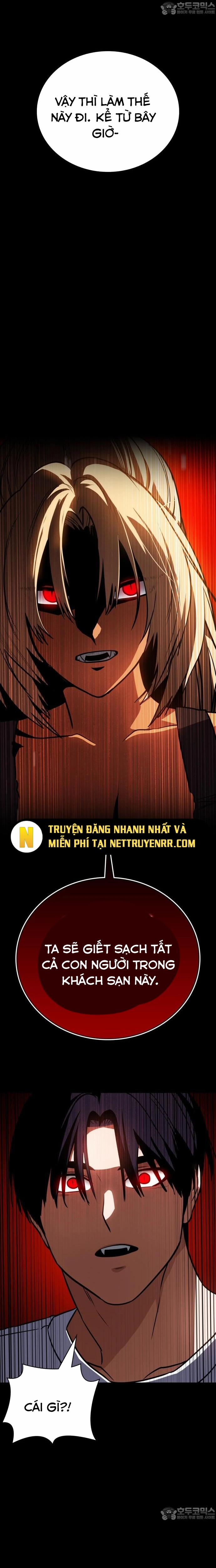 manhwax10.com - Truyện Manhwa Nhật Hành Nhân Chương 33 Trang 32