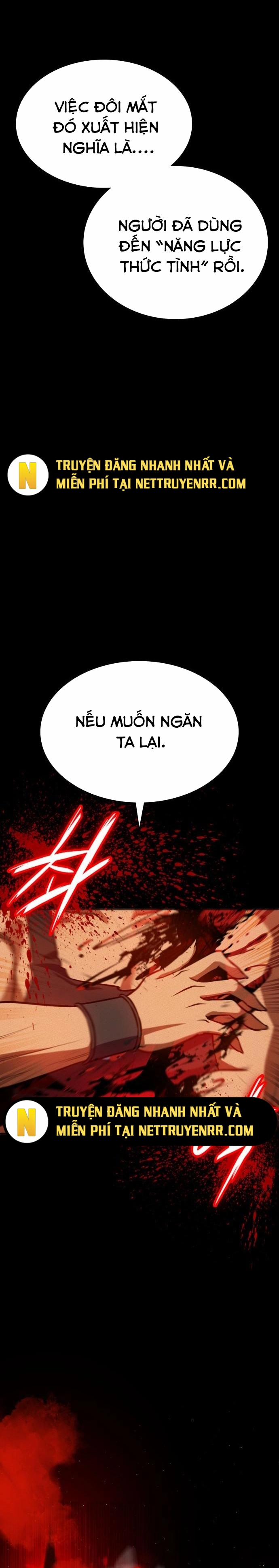manhwax10.com - Truyện Manhwa Nhật Hành Nhân Chương 33 Trang 33