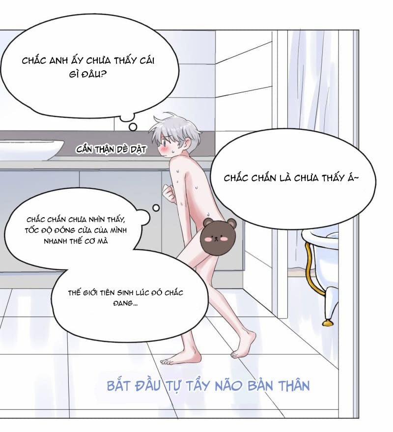 manhwax10.com - Truyện Manhwa Nhất Hoàng Cửu Công Thập Nhị Thê Chương 5 Trang 23